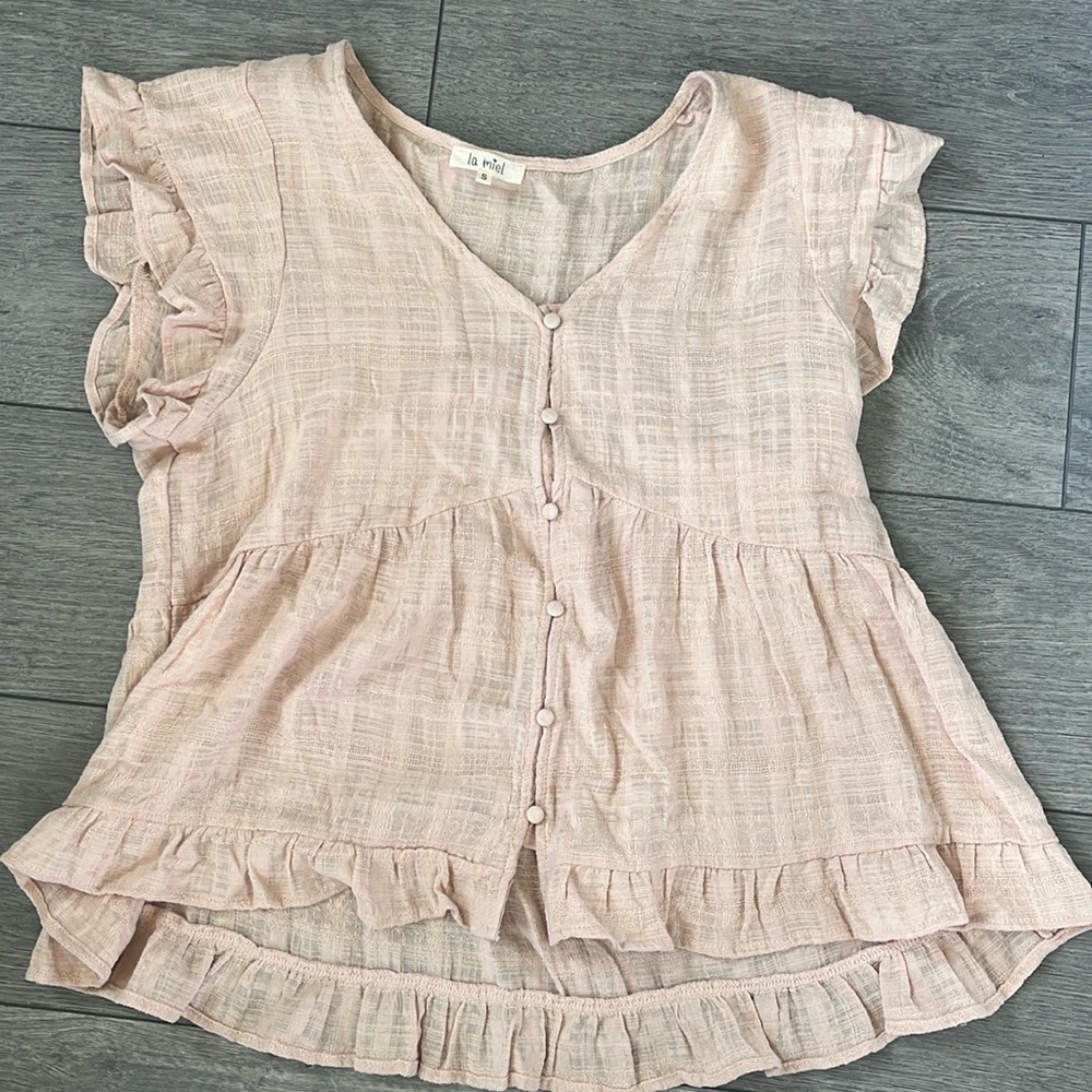 Women’s blouse